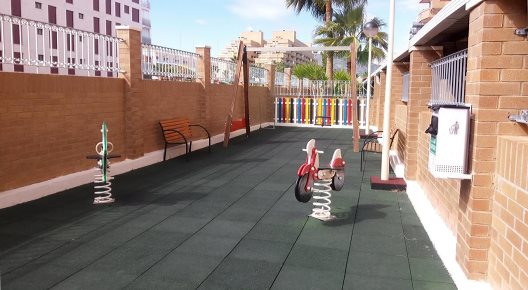 Apartamentos Acapulco Marina D'or