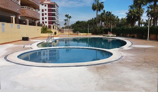 Apartamentos Acapulco Marina D'or