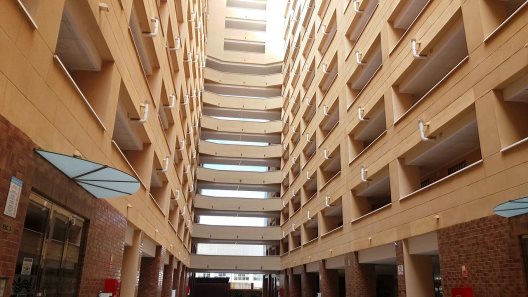 Apartamentos Acapulco Marina D'or