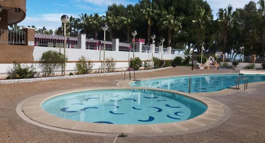 Apartamentos Acapulco Marina D'or