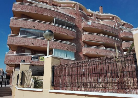 Apartamentos Acapulco Marina D'or