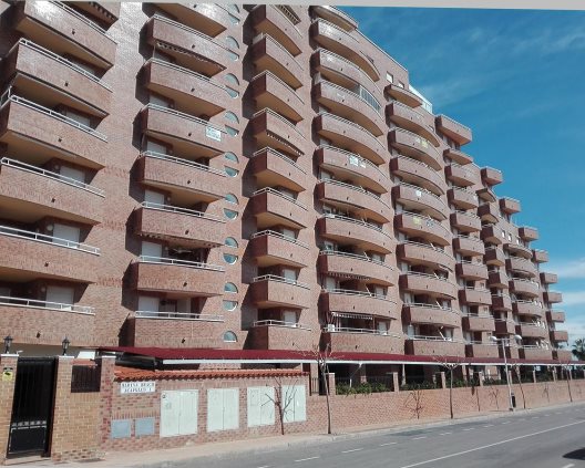 Apartamentos Acapulco Marina D'or