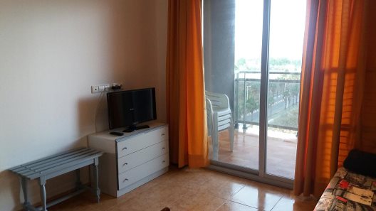 Apartamentos Acrópolis 3000