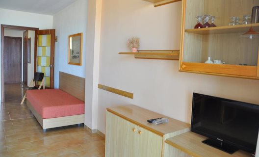 Apartamentos Acuario