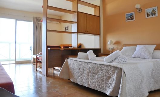 Apartamentos Acuario