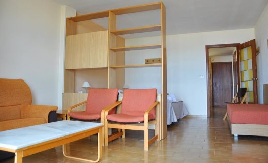 Apartamentos Acuario