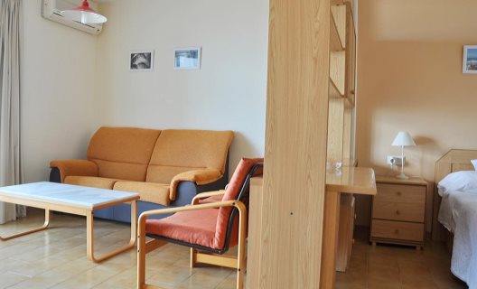 Apartamentos Acuario