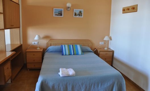 Apartamentos Acuario