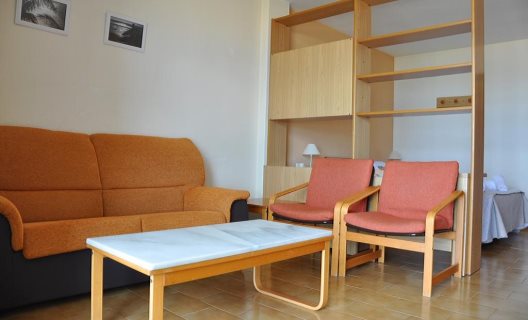 Apartamentos Acuario