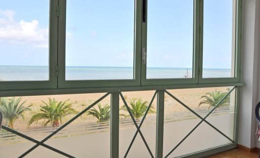 Apartamentos Acuario