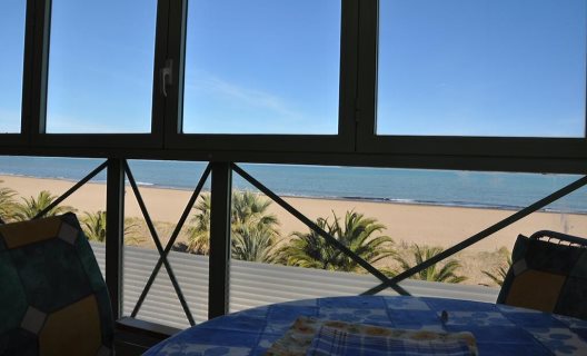 Apartamentos Acuario