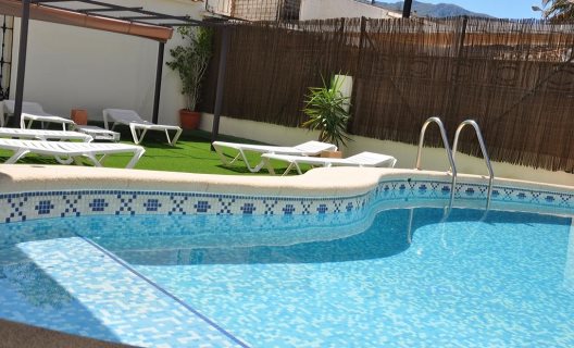 Apartamentos Acuario