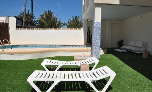 Apartamentos Acuario