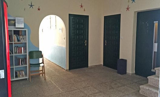 Apartamentos Acuario