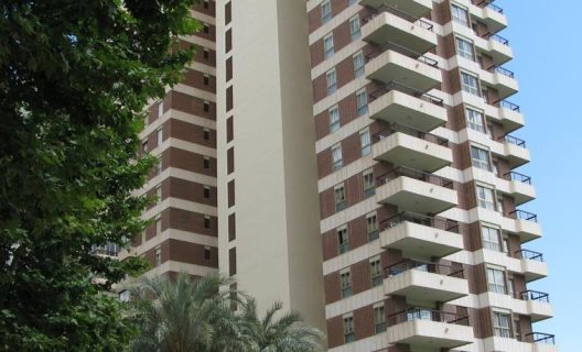 Apartamentos Acuarium II