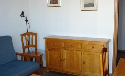 Apartamentos Acuarium II