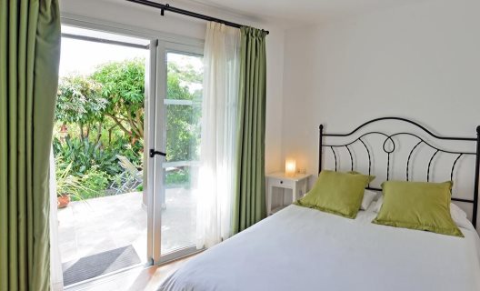 Apartamentos Adjovimar