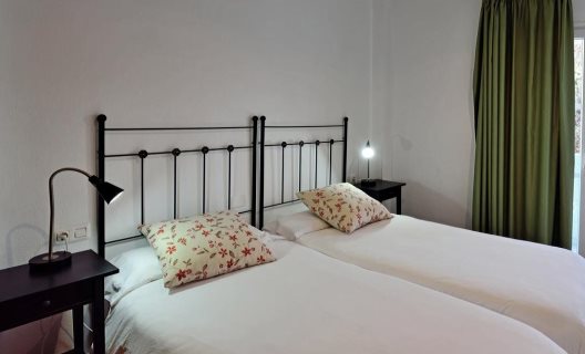 Apartamentos Adjovimar