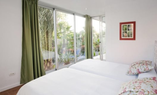 Apartamentos Adjovimar