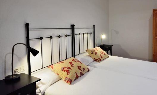 Apartamentos Adjovimar