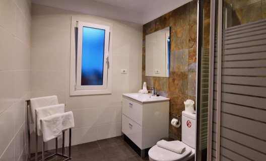 Apartamentos Adjovimar