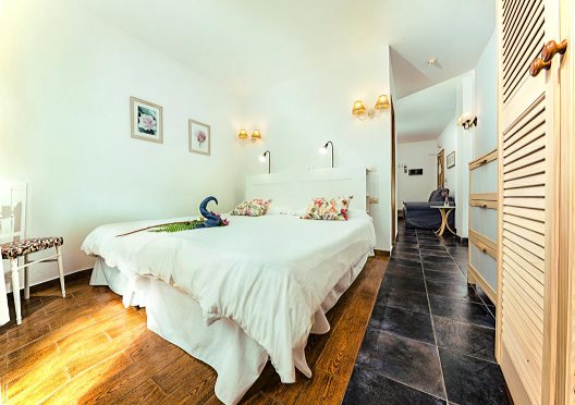 Apartamentos Adjovimar