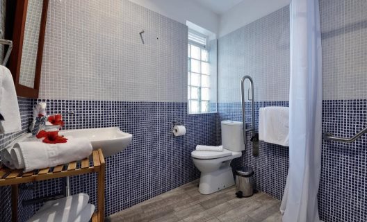 Apartamentos Adjovimar