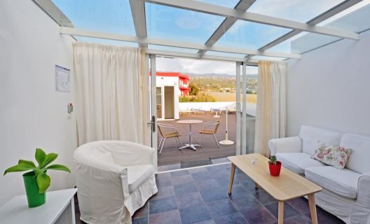 Apartamentos Adjovimar