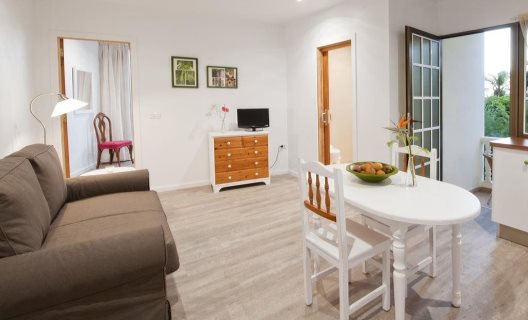 Apartamentos Adjovimar