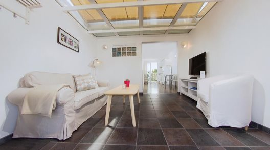 Apartamentos Adjovimar