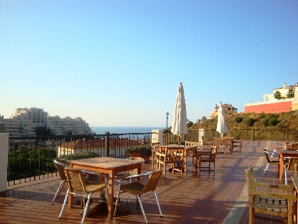 Apartamentos Adorea Benalmádena