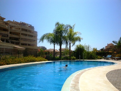 Apartamentos Adorea Benalmádena
