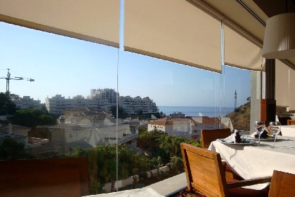 Apartamentos Adorea Benalmádena