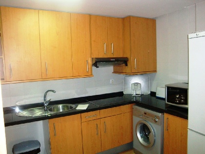 Apartamentos Adorea Benalmádena