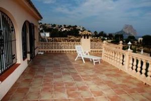 Apartamentos Adosados Canuta Puerto 3000