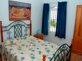 Apartamentos Adosados Canuta Puerto 3000