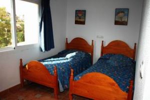 Apartamentos Adosados Canuta Puerto 3000