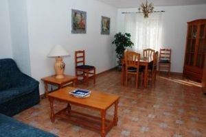Apartamentos Adosados Canuta Puerto 3000