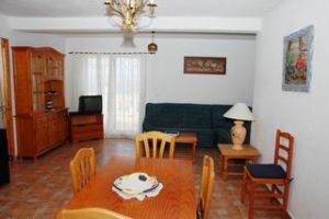 Apartamentos Adosados Canuta Puerto 3000