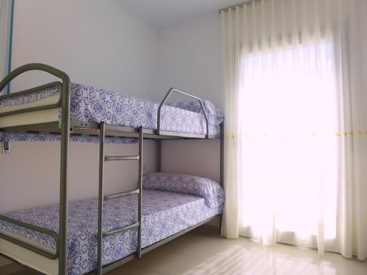 Apartamentos Adosados Sun Dore
