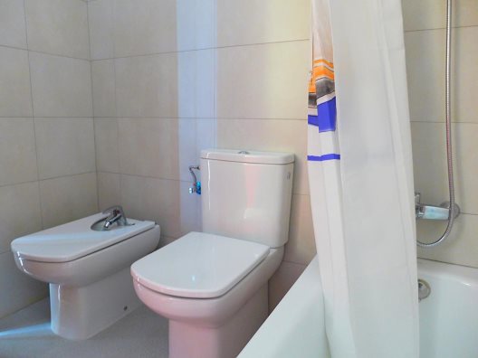 Apartamentos Adosados Sun Dore