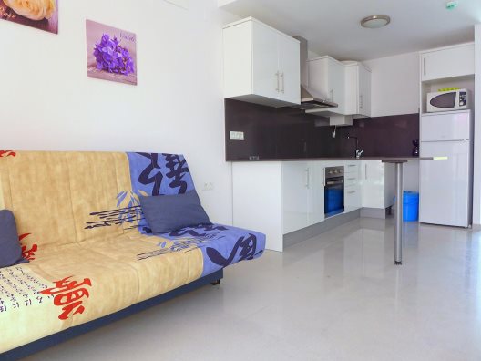 Apartamentos Adosados Sun Dore