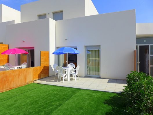 Apartamentos Adosados Sun Dore