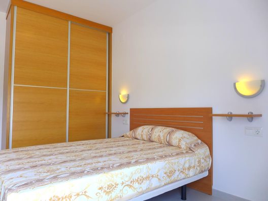 Apartamentos Adosados Sun Dore