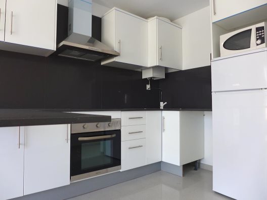 Apartamentos Adosados Sun Dore