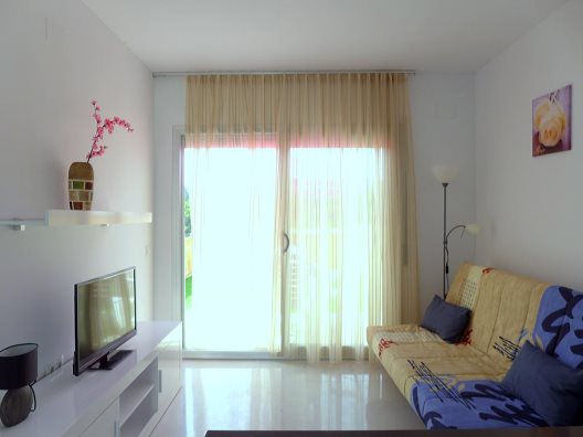 Apartamentos Adosados Sun Dore