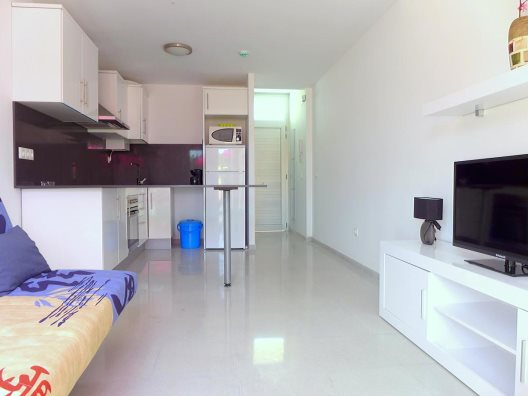 Apartamentos Adosados Sun Dore