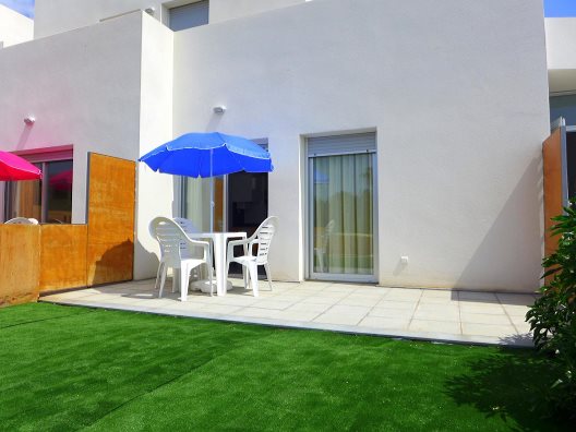 Apartamentos Adosados Sun Dore