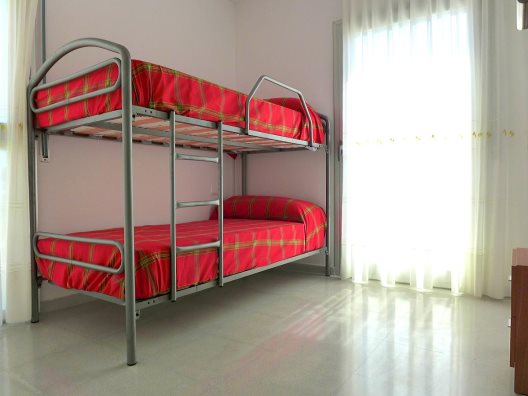 Apartamentos Adosados Sun Dore