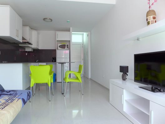 Apartamentos Adosados Sun Dore